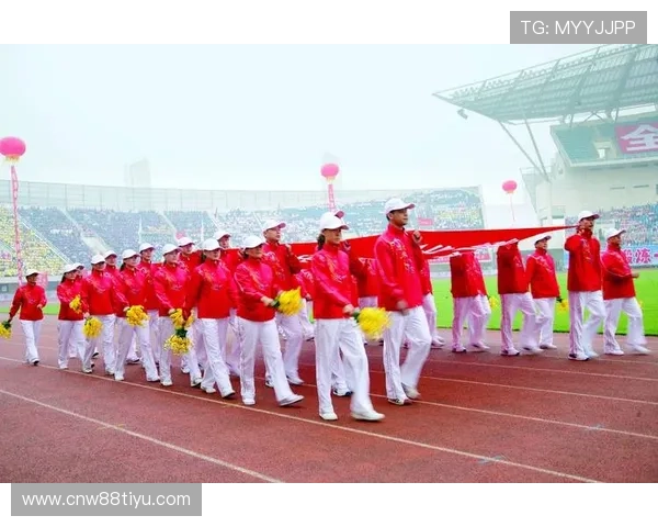 易发体育引领全民健身新潮流，打造多元化体育产业发展平台